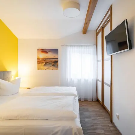 Bernstein Im Ostsee-domizil Sandburg Ostseebad Kühlungsborn