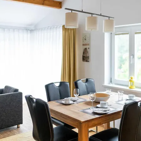 Bernstein Im Ostsee-domizil Sandburg Apartment Ostseebad Kühlungsborn