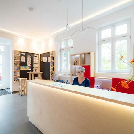 Apartment Bernstein Im Ostsee-domizil Sandburg